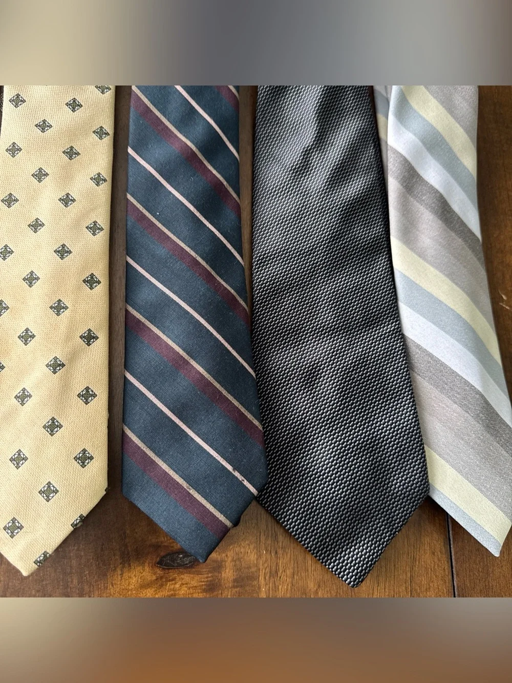 Assorted vintage lot